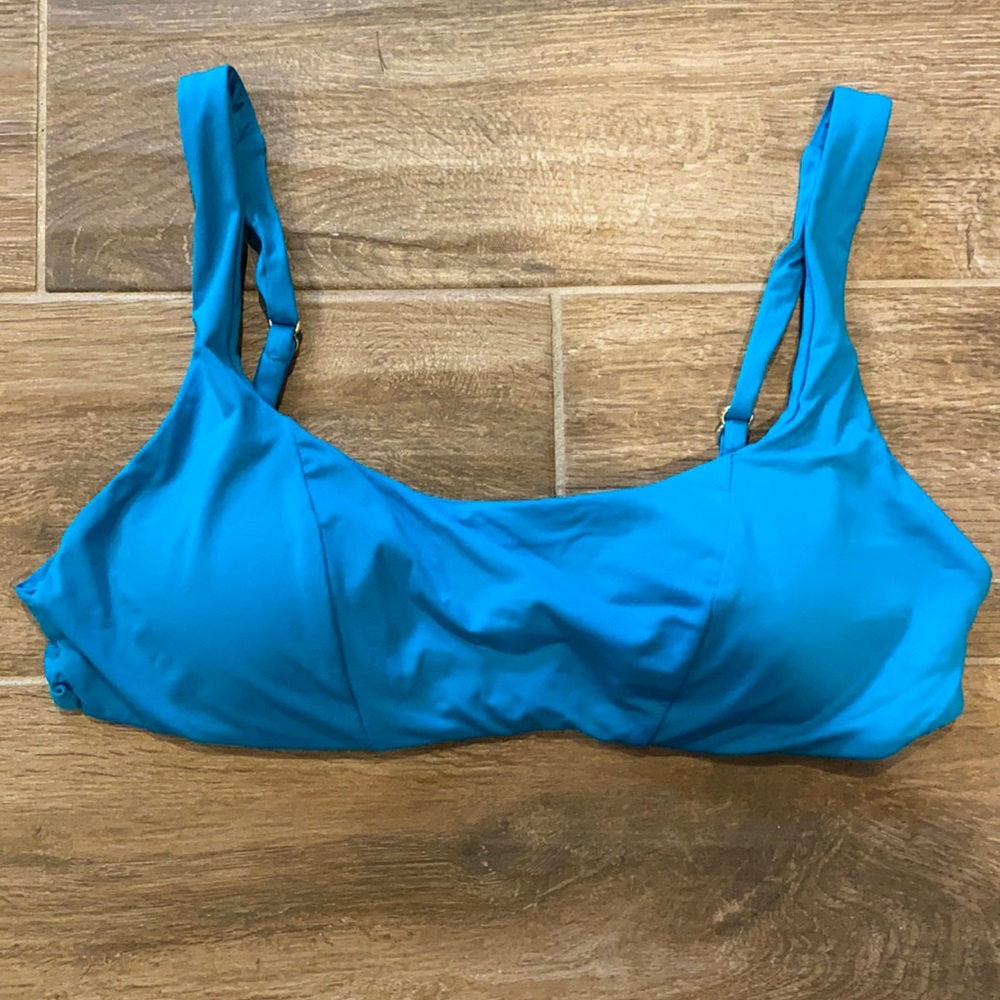 Isabella Rose Bathing Suit Top